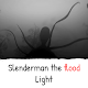 Slenderman the Flood Light
