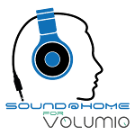Sound@home for Volumio Apk