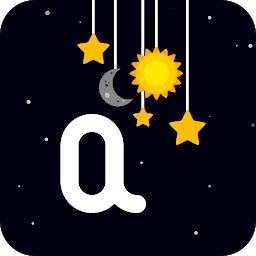 Imaginea pictogramei Atmosphere: Lullaby Music for 