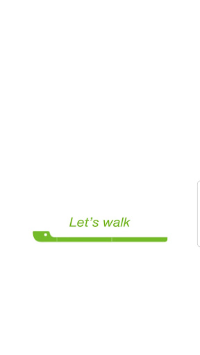 WalkingPad Screenshot 1 - AppWisp.com