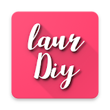 LaurDIY, the Queen of DIY Ideas icon