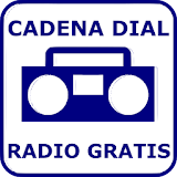 Radio Cadena Dial Gratis icon