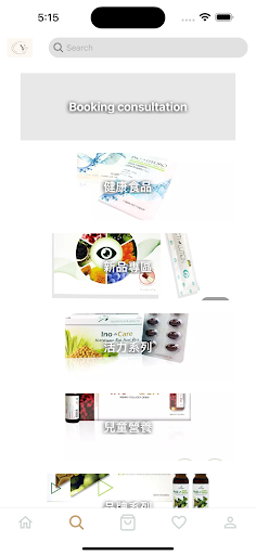 yukchunhk Screenshot 1 - AppWisp.com
