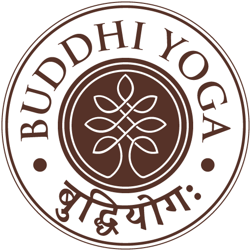 Buddhi Yoga logo
