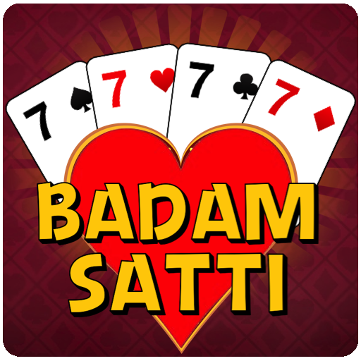 Badam Satti : Online Card Game Download on Windows