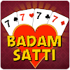 Badam Satti : Card Game icon