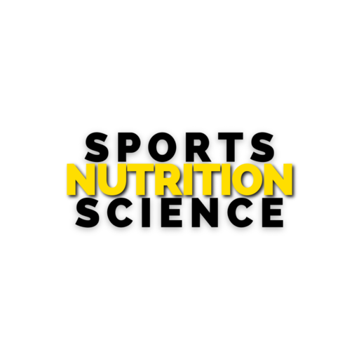Sports Nutrition Science logo