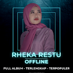 Cover Image of Download Rheka Restu Offline  APK