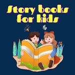 Cover Image of Скачать Story Books For Kids : Chapter  APK
