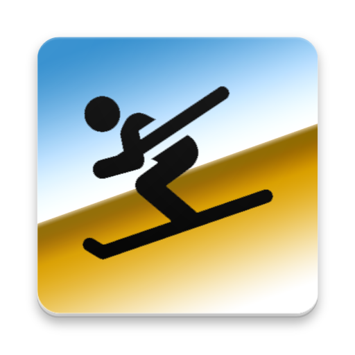 Ski-Wochenende logo