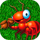 Ant Smasher PRO icon