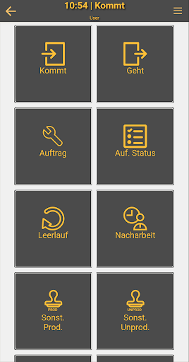 FILAKS.mobile Screen 3