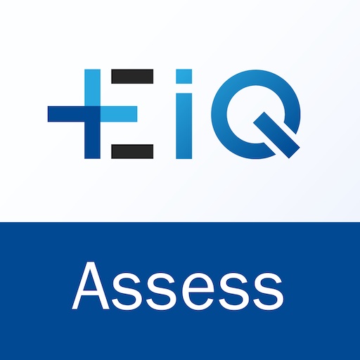 EiQ-Assess logo