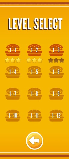 Burger Up! casual cooking gameのおすすめ画像2