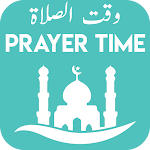 Cover Image of Скачать Prayer Time Azan Time Pakistan  APK