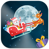 Santa Claus - Santa Games icon