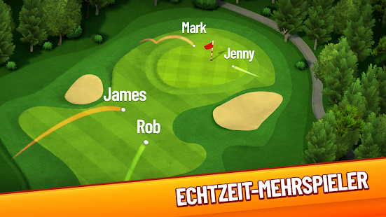 Golf Strike Screenshot