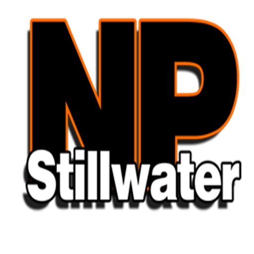 Stillwater News Press logo