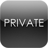 PrivateIPTV icon