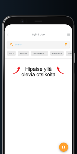 Kaskinen Screen 2