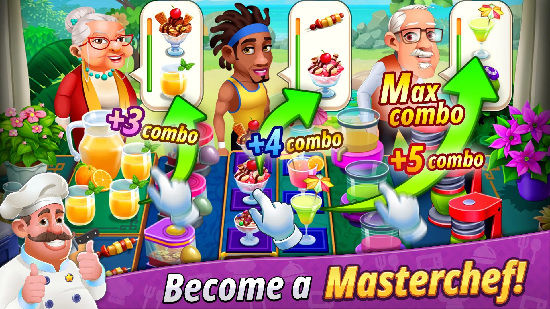 cooking-super-star-mod-apk