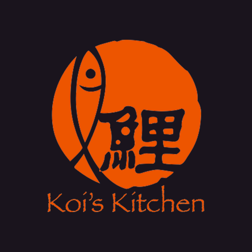 Kois Kitchen logo