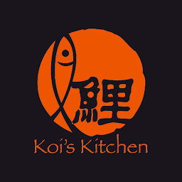 「Koi's Kitchen」圖示圖片