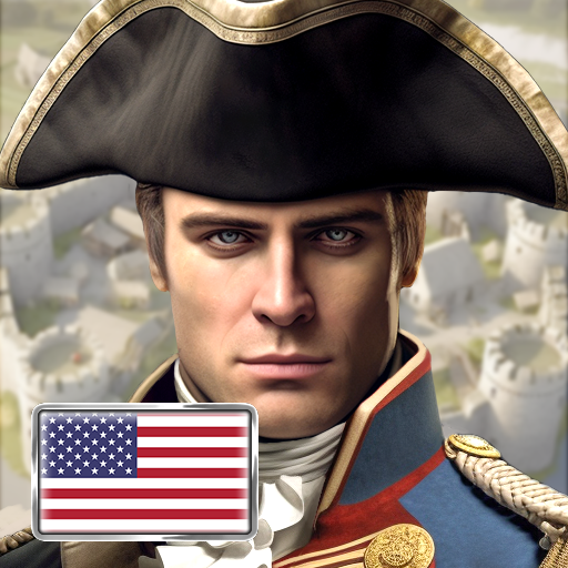 Europe 1784 Military strategy 1.0.30 Icon