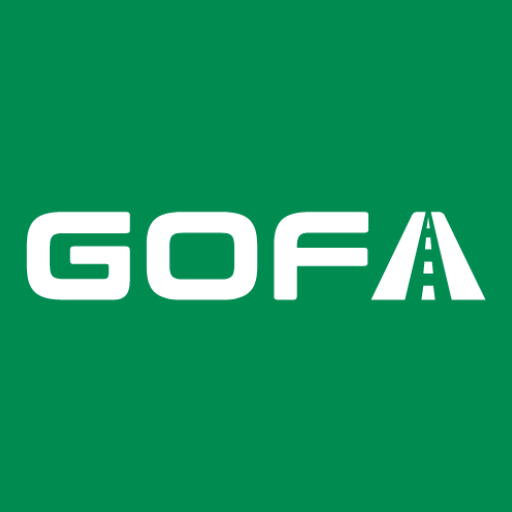GOFA  Icon
