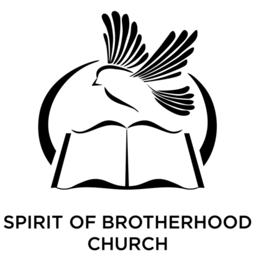 Spirit of Brotherhood Church logo