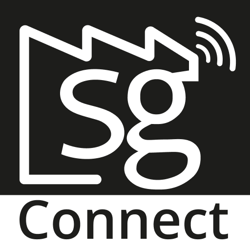 SG Connect User logo
