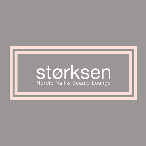 Beauty on 3 by Storksen logo