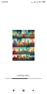 Magic 5 Cities Wallpaper