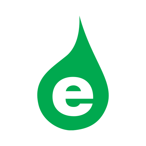 eGauge logo