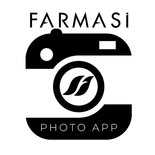 Farmasi Photo APP logo
