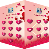 AppLock Theme Love icon