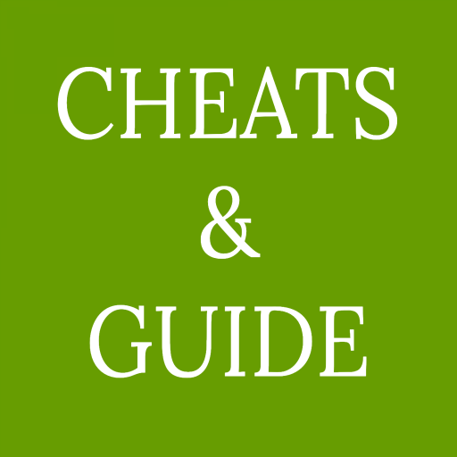 Cheat Codes and Guide - V logo