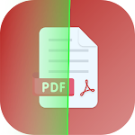 Cover Image of ダウンロード PDF Scanner, Document Scanner 1.0.6 APK