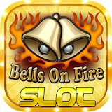 Bells on Fire Slot icon
