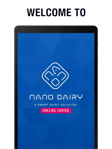 Android application Nano Dairy CC Cloud screenshort