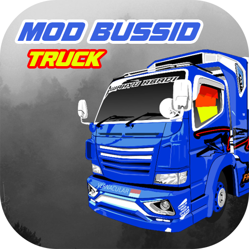 Mod Bussid Truck Canter Mbois Download on Windows