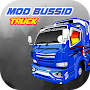 Mod Truck Canter Bussid Strobo