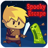 Spooky Escape icon