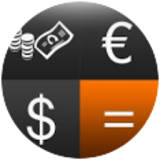 Advanced Currency Exchange icon