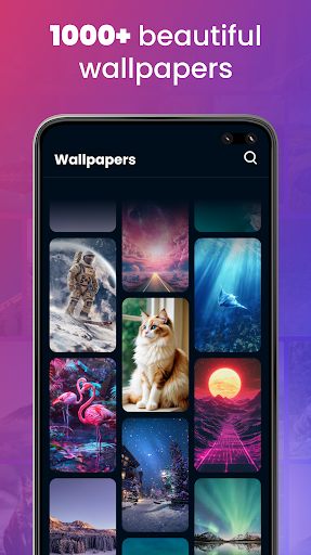 Ringtones for Android Phone screenshot 3