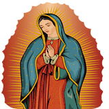 Oraciones Virgen de Guadalupe icon