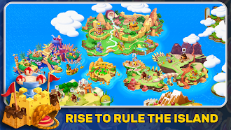 Game screenshot Food Fight Online apk download