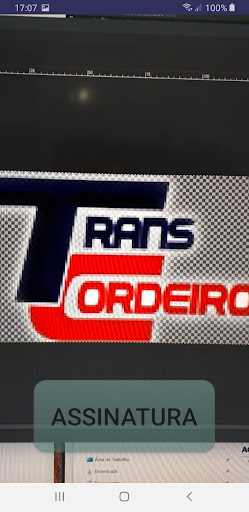 Transcordeiro Screen 2