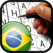 Criptograma Brasileiro FREE 6.4 Icon