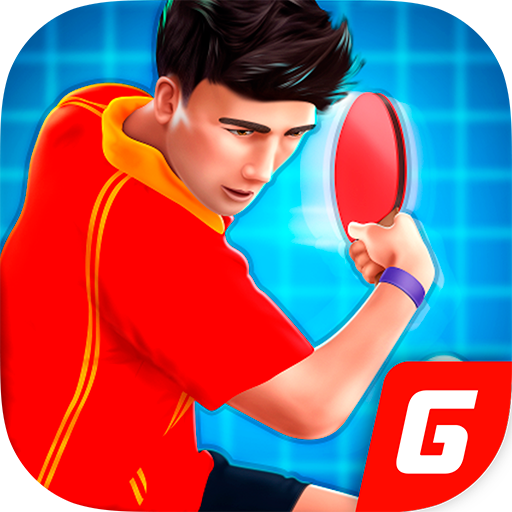 Table Tennis 2.3 Icon